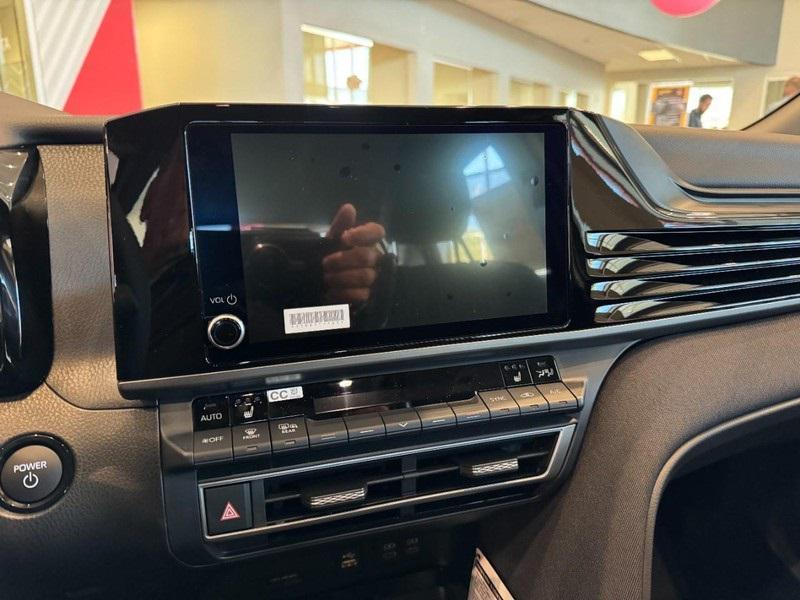 new 2026 Toyota Camry car, priced at $33,148