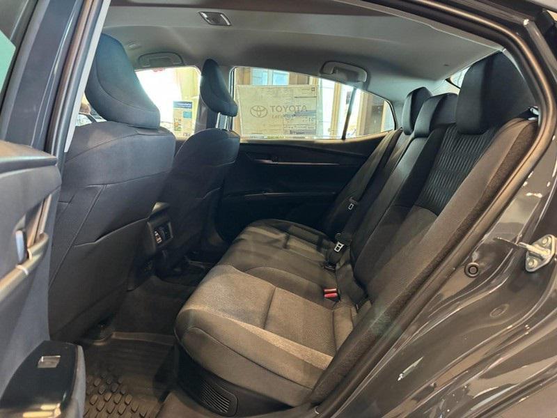 new 2026 Toyota Camry car, priced at $33,148