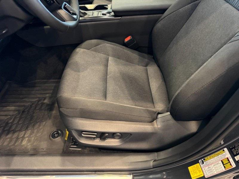 new 2026 Toyota Camry car, priced at $33,148