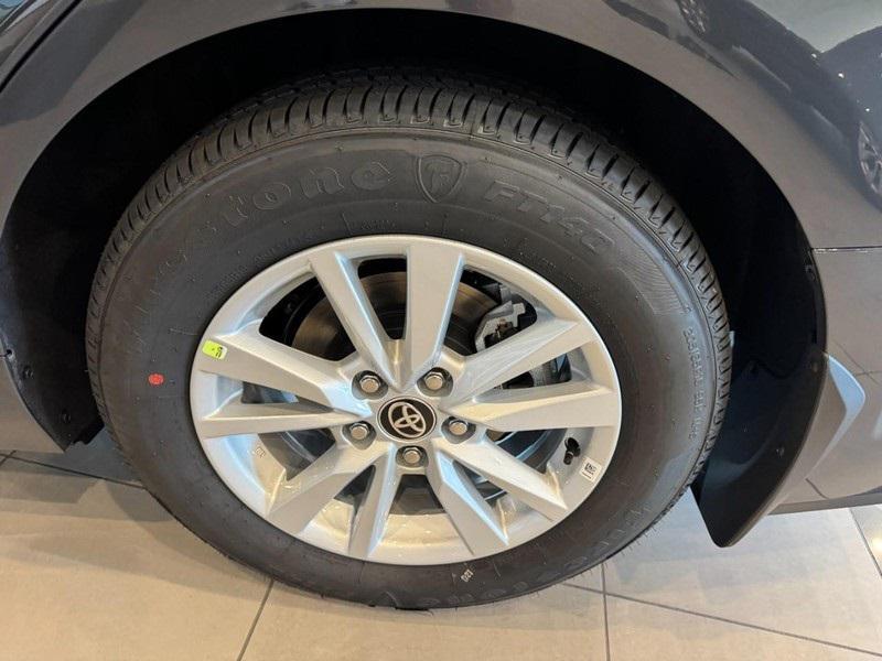 new 2026 Toyota Camry car, priced at $33,148