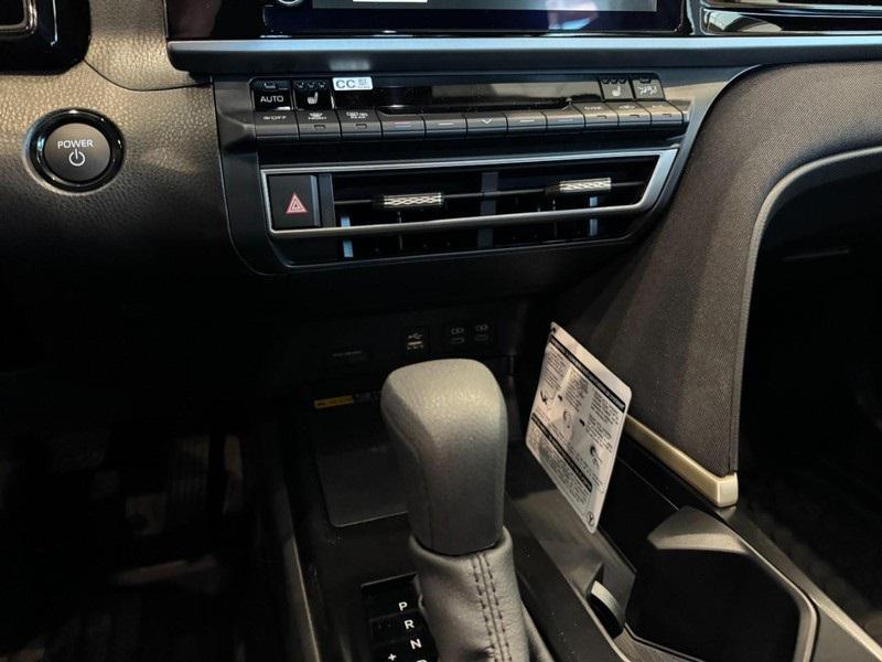 new 2026 Toyota Camry car, priced at $33,148