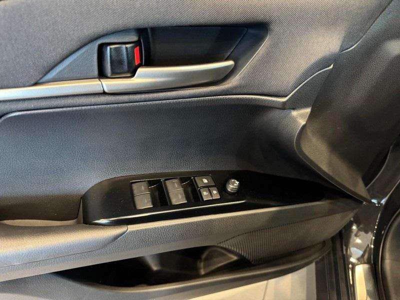new 2026 Toyota Camry car, priced at $33,148