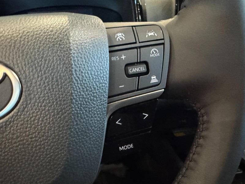 new 2026 Toyota Camry car, priced at $33,148