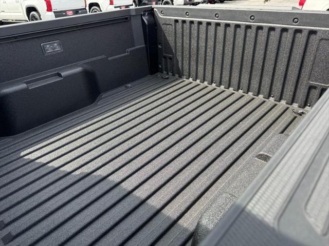 new 2025 Toyota Tacoma car, priced at $45,493