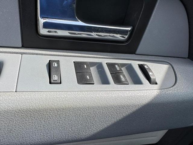 used 2014 Ford F-150 car, priced at $16,500