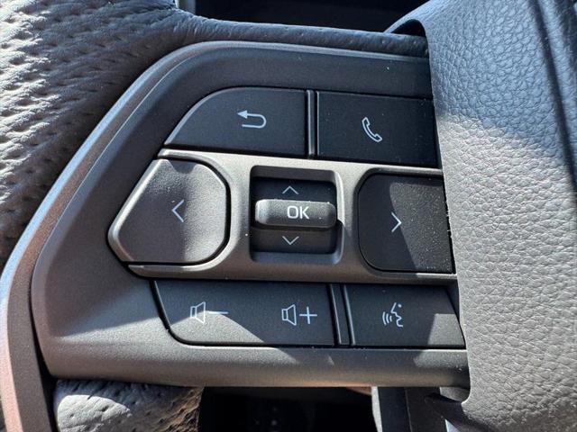 new 2025 Toyota Tacoma car, priced at $48,944