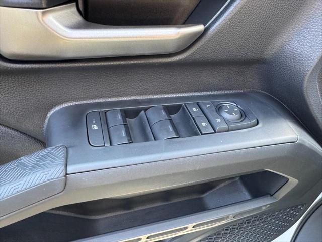 new 2025 Toyota Tacoma car, priced at $48,944