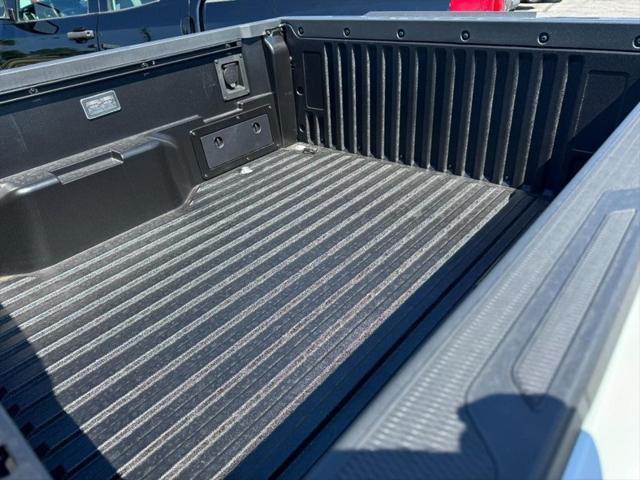 new 2025 Toyota Tacoma car, priced at $48,944