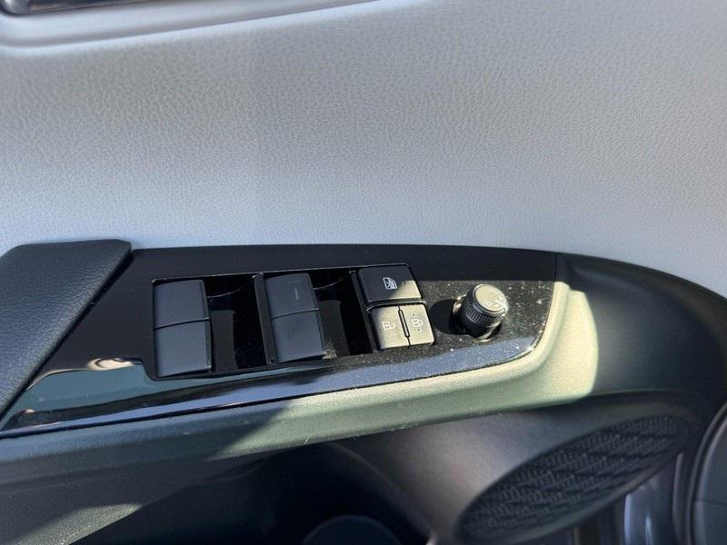 used 2022 Toyota Prius car, priced at $26,000