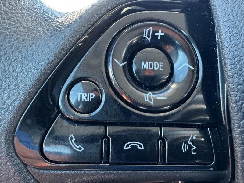 used 2022 Toyota Prius car, priced at $26,000