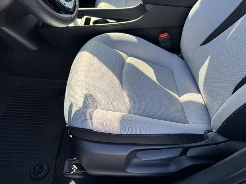 used 2022 Toyota Prius car, priced at $26,000