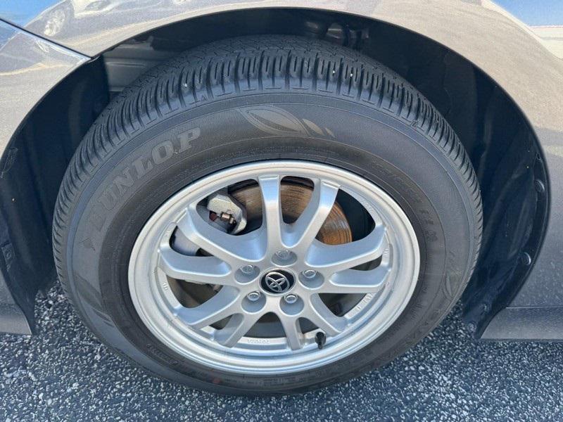 used 2022 Toyota Prius car, priced at $26,000