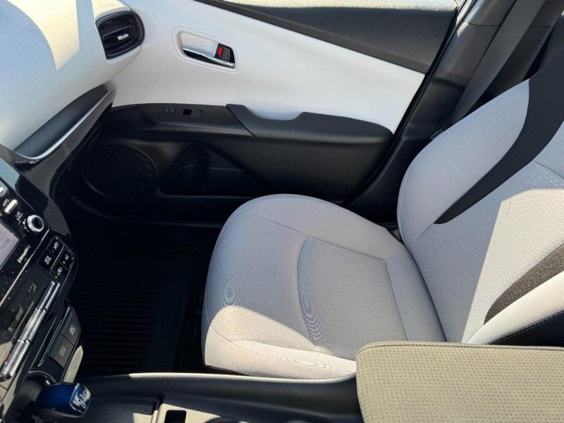 used 2022 Toyota Prius car, priced at $26,000