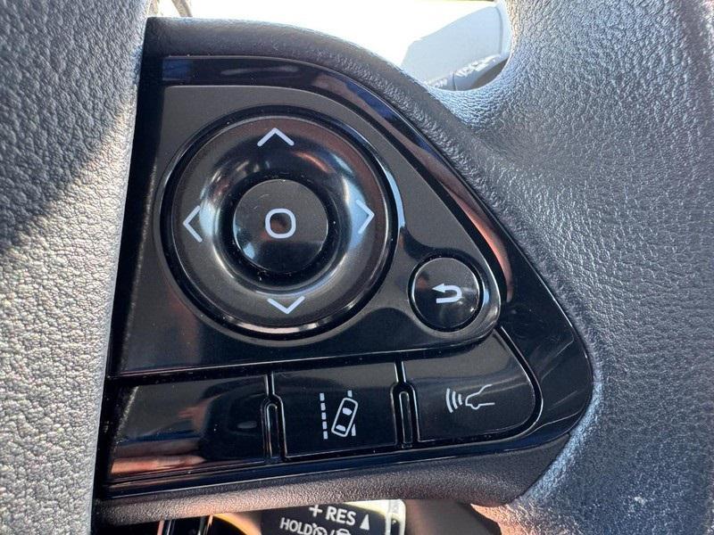 used 2022 Toyota Prius car, priced at $26,000