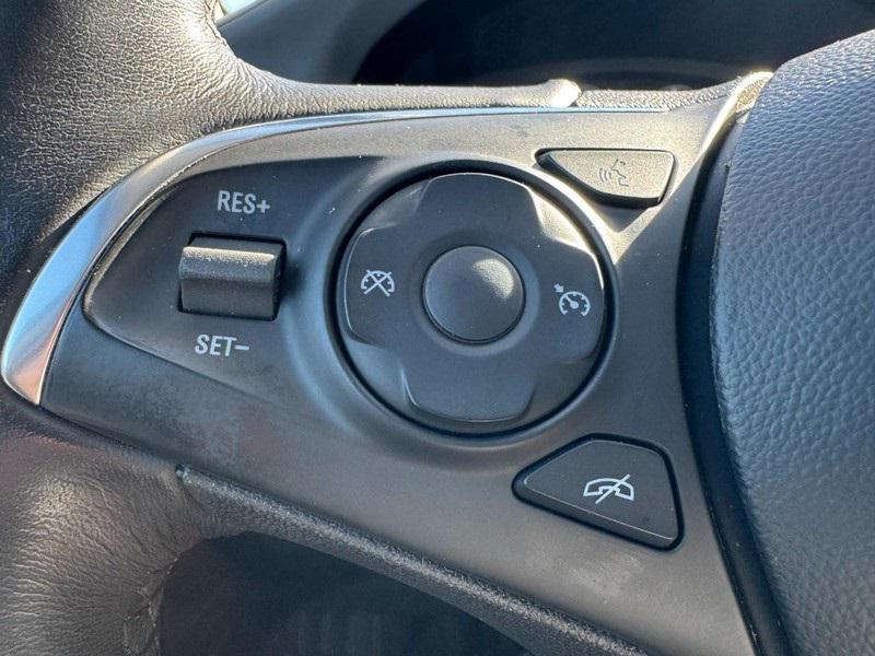 used 2021 Buick Enclave car, priced at $27,000