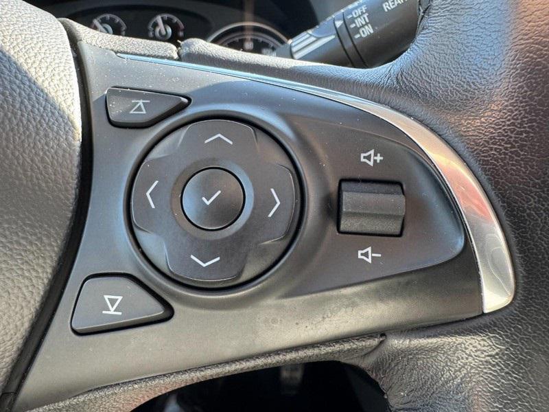 used 2021 Buick Enclave car, priced at $27,000