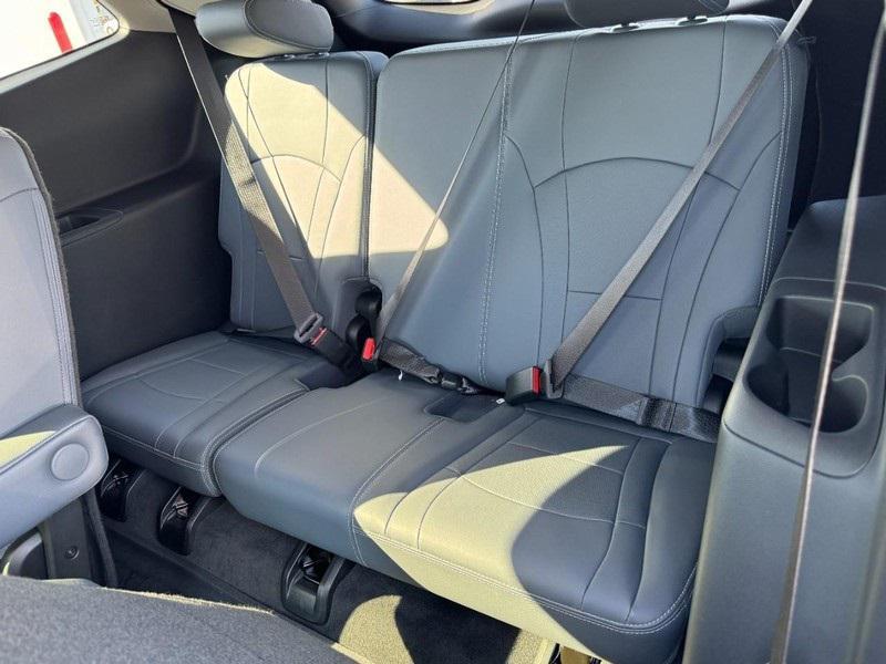 used 2021 Buick Enclave car, priced at $27,000