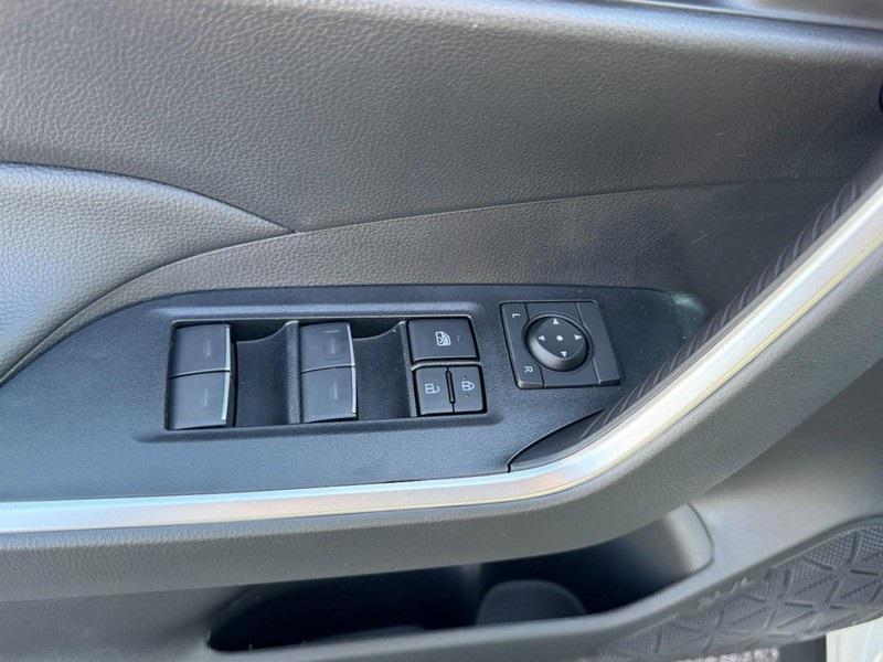 new 2025 Toyota RAV4 car, priced at $35,348