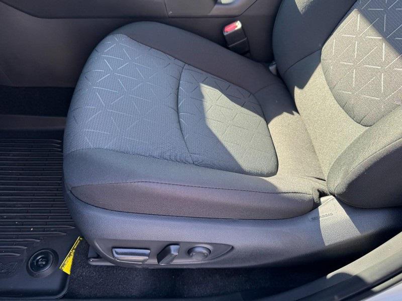 new 2025 Toyota RAV4 car, priced at $35,348