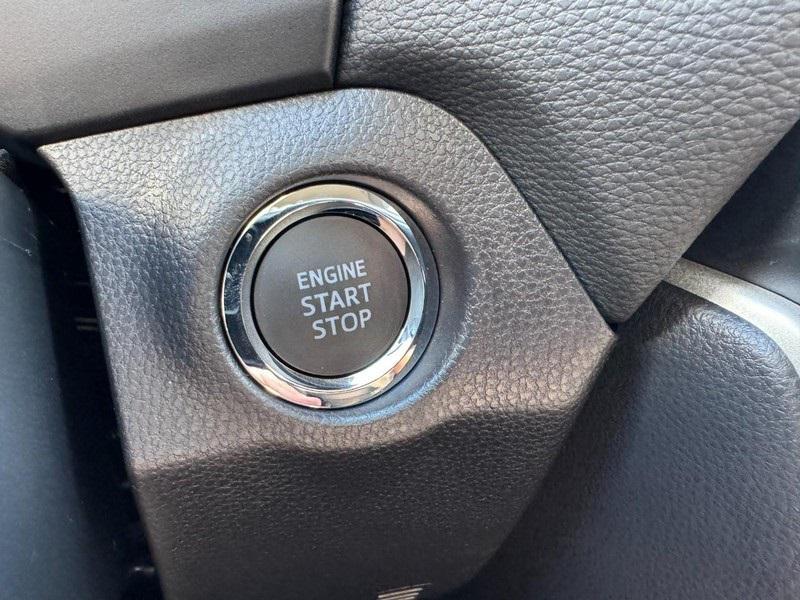 new 2025 Toyota RAV4 car, priced at $35,348