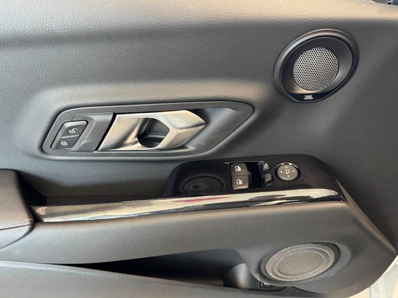 new 2026 Toyota GR Supra car