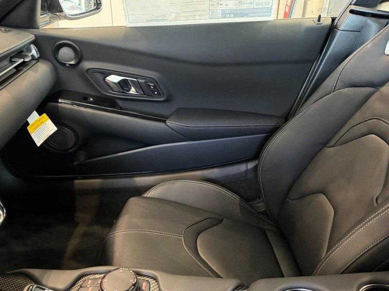 new 2026 Toyota GR Supra car