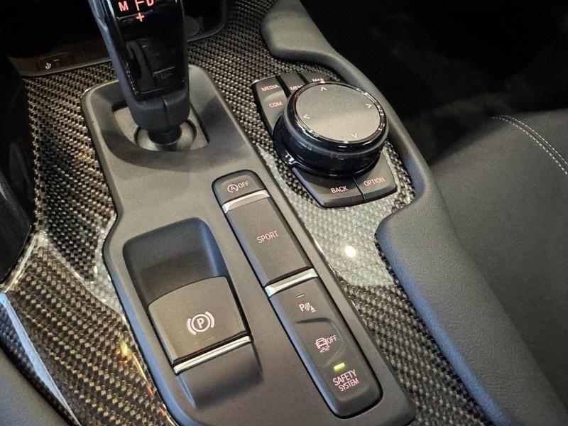 new 2026 Toyota GR Supra car