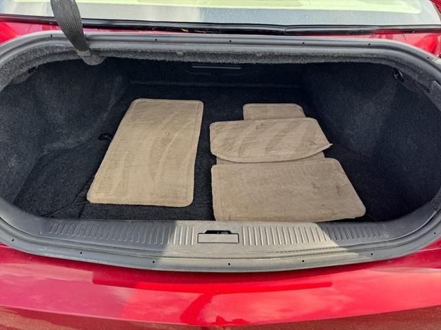 used 2010 Cadillac STS car, priced at $10,000
