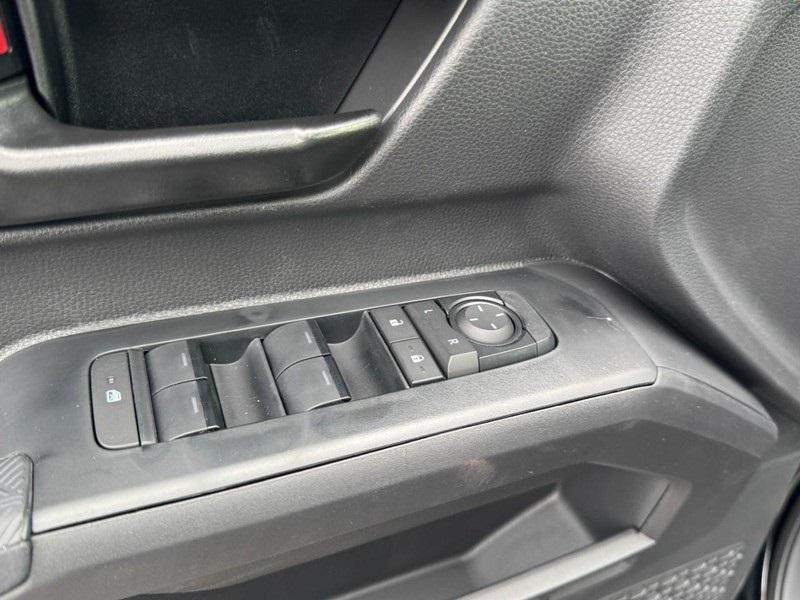 new 2025 Toyota Tacoma car, priced at $45,699