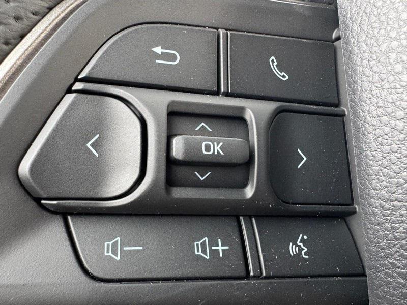 new 2025 Toyota Tacoma car, priced at $45,699