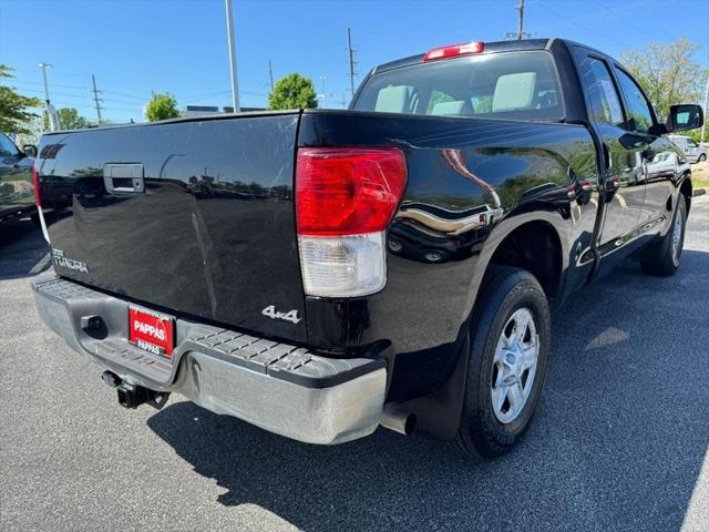 used 2011 Toyota Tundra car, priced at $13,500