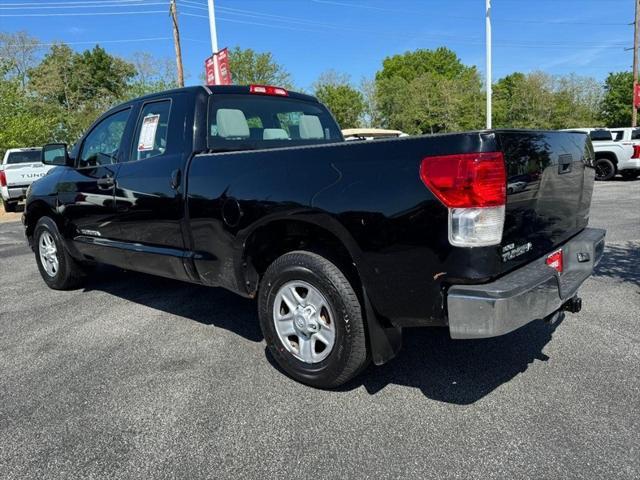 used 2011 Toyota Tundra car, priced at $13,500
