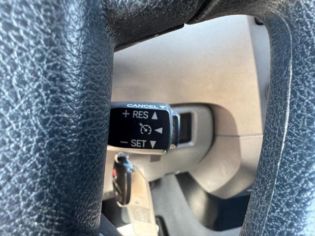 used 2011 Toyota Tundra car, priced at $13,500