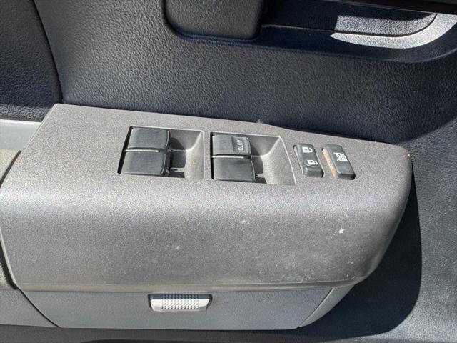 used 2011 Toyota Tundra car, priced at $13,500