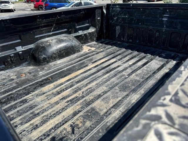 used 2011 Toyota Tundra car, priced at $13,500