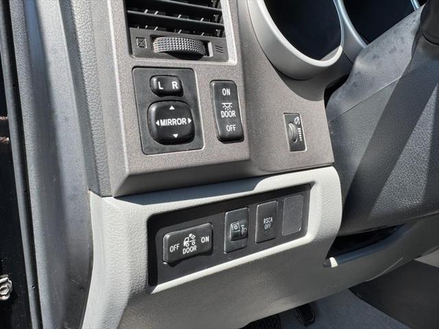used 2011 Toyota Tundra car, priced at $13,500