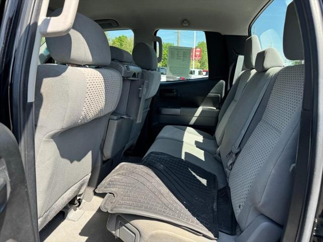 used 2011 Toyota Tundra car, priced at $13,500