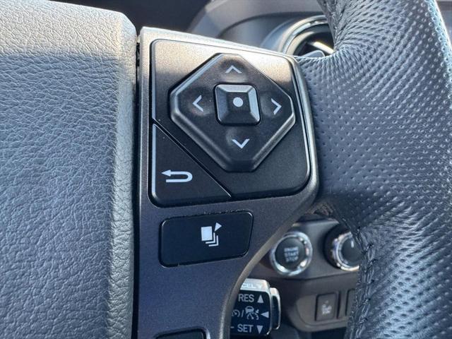 used 2023 Toyota Tacoma car, priced at $51,000