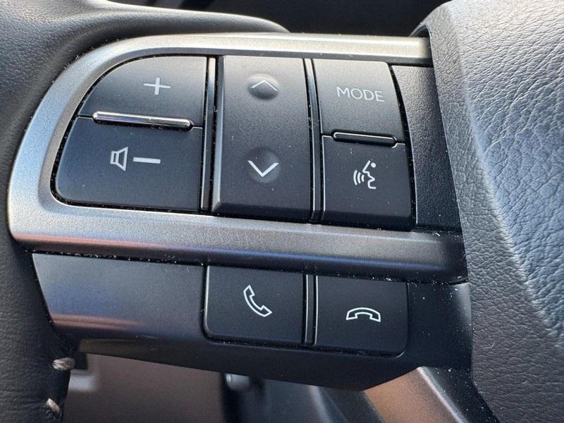 used 2022 Lexus GX 460 car, priced at $50,000