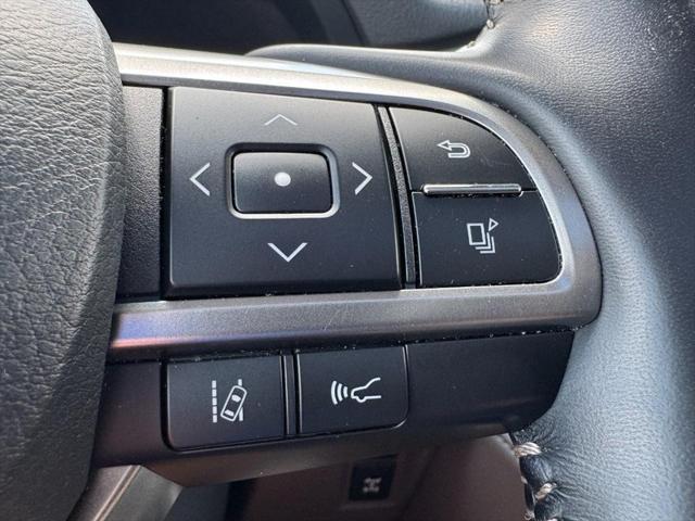 used 2022 Lexus GX 460 car, priced at $55,000