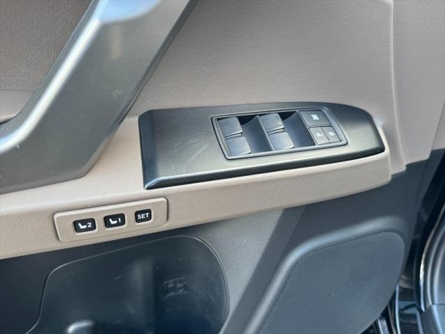 used 2022 Lexus GX 460 car, priced at $55,000