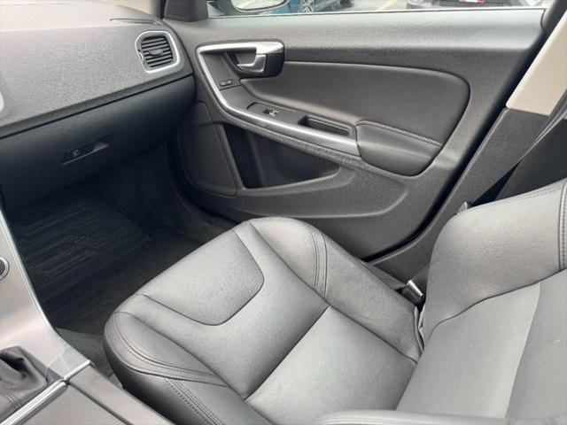 used 2018 Volvo S60 Inscription car, priced at $16,000