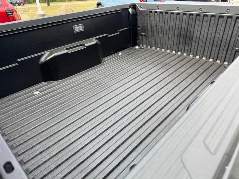 new 2025 Toyota Tacoma car, priced at $46,413