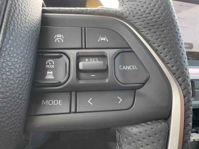 new 2025 Toyota Tacoma car, priced at $46,413