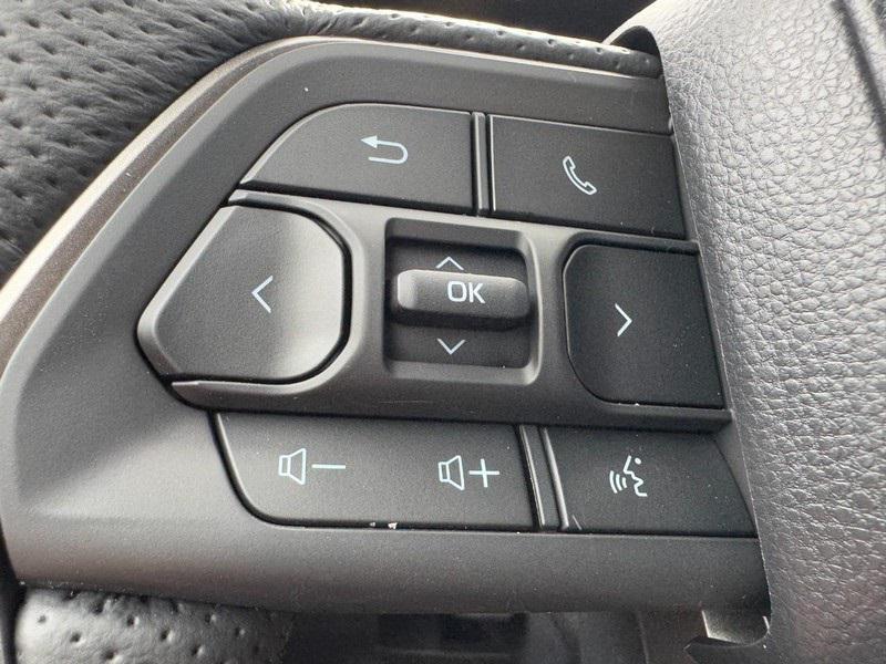 new 2025 Toyota Tacoma car, priced at $46,413