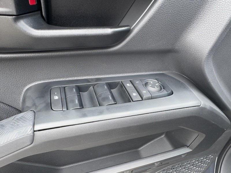 new 2025 Toyota Tacoma car, priced at $46,413