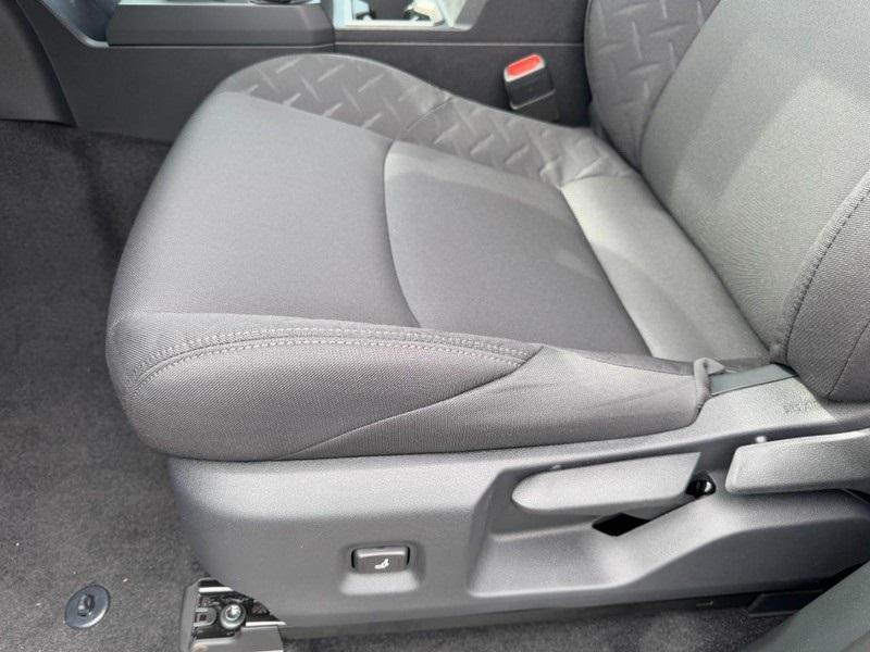 new 2025 Toyota Tacoma car, priced at $46,413