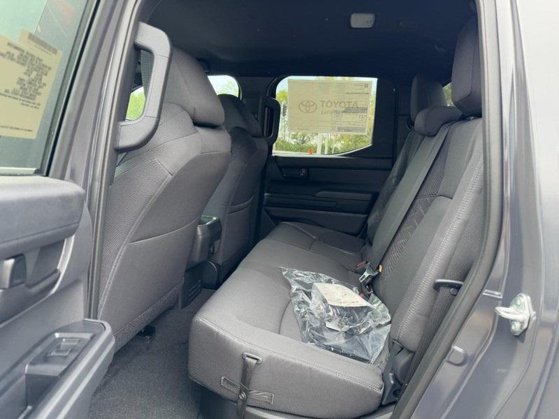 new 2025 Toyota Tacoma car, priced at $46,413