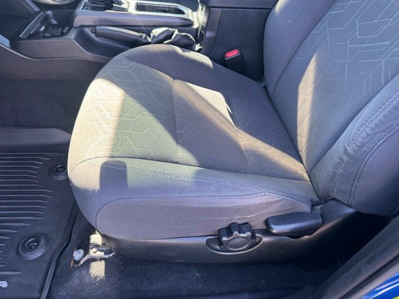 used 2018 Toyota Tacoma car, priced at $30,900