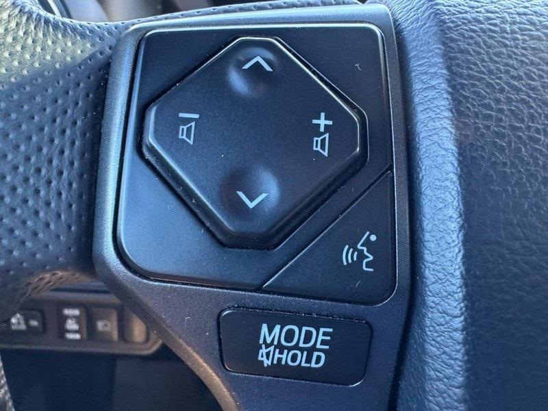 used 2018 Toyota Tacoma car, priced at $30,900